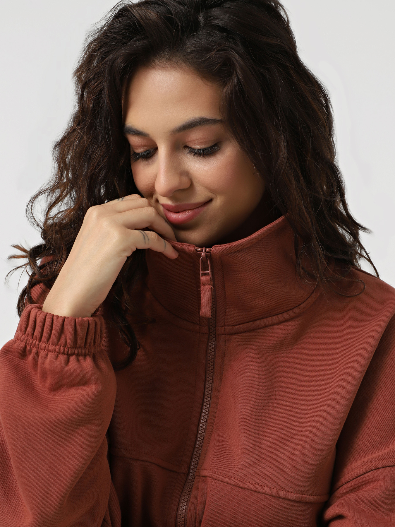 Кофта Promin модель 2024-19_358 Фото