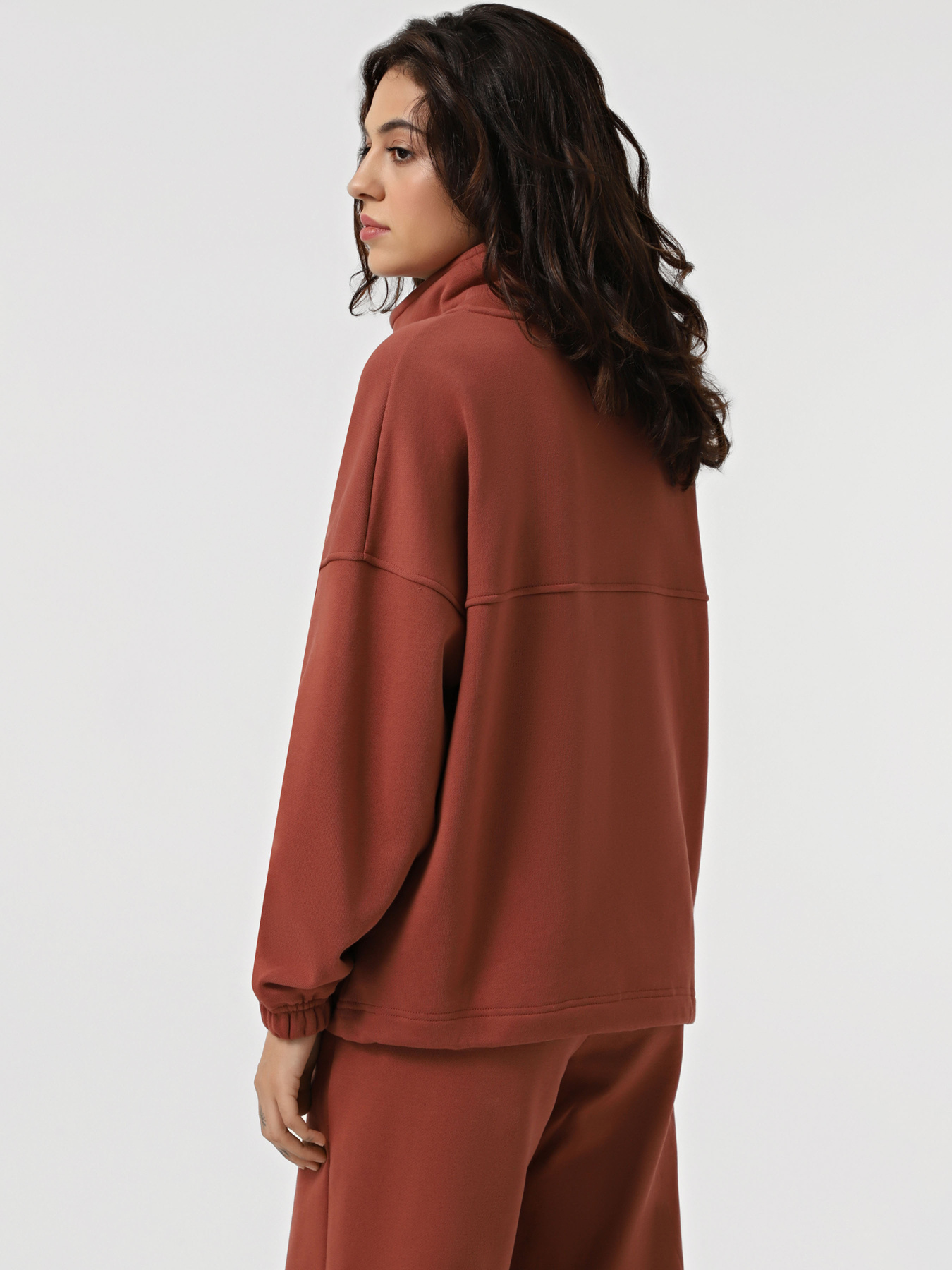 Кофта Promin модель 2024-19_358 Кофта Promin модель 2024-19_358 Фото