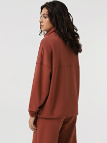 Кофта Promin модель 2024-19_358 Кофта Promin модель 2024-19_358 Фото