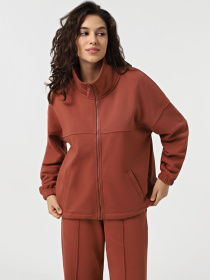 Кофта Promin модель 2024-19_358 Кофта Promin модель 2024-19_358 Фото