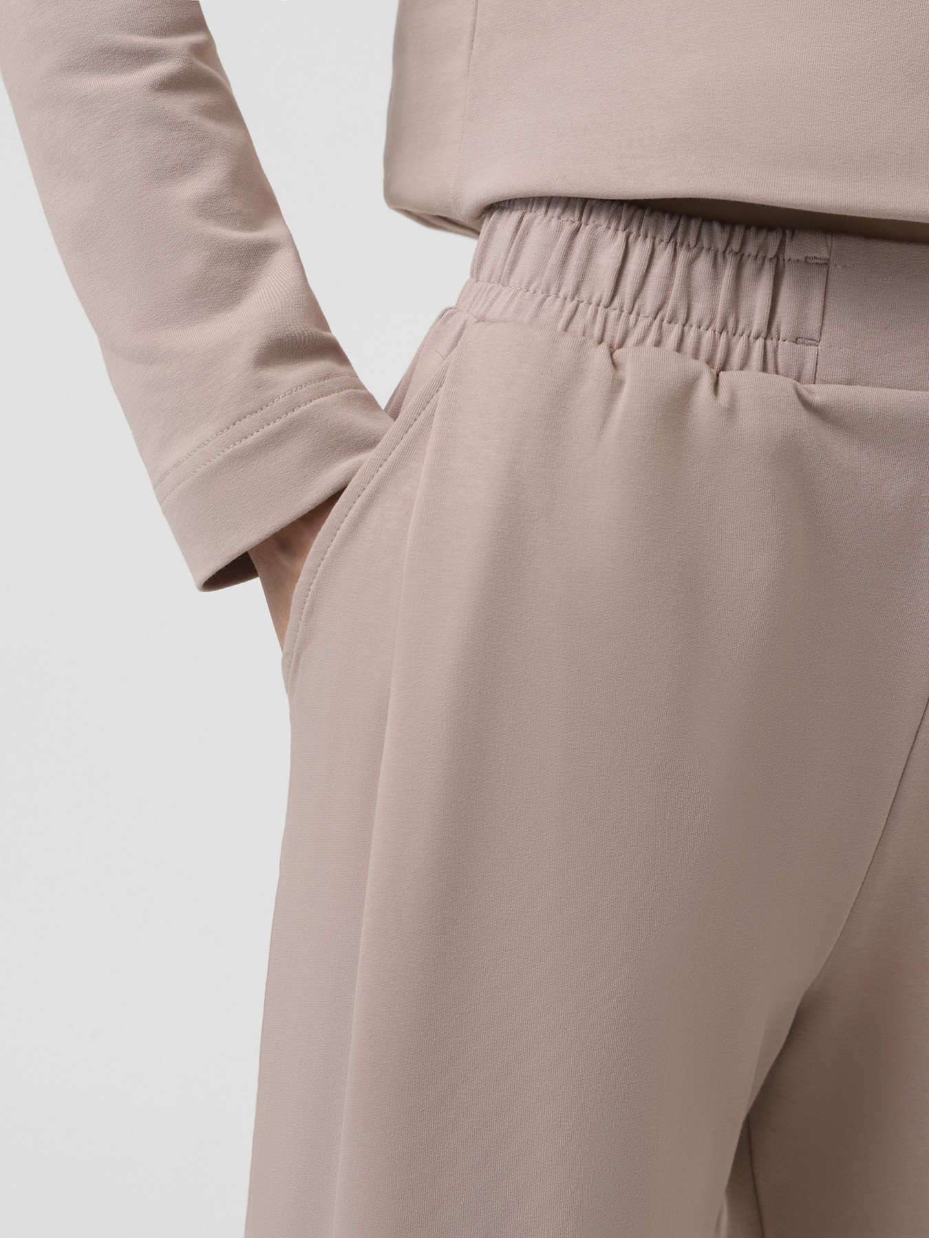 Повседневные штаны Promin модель 2040-101_109 Фото