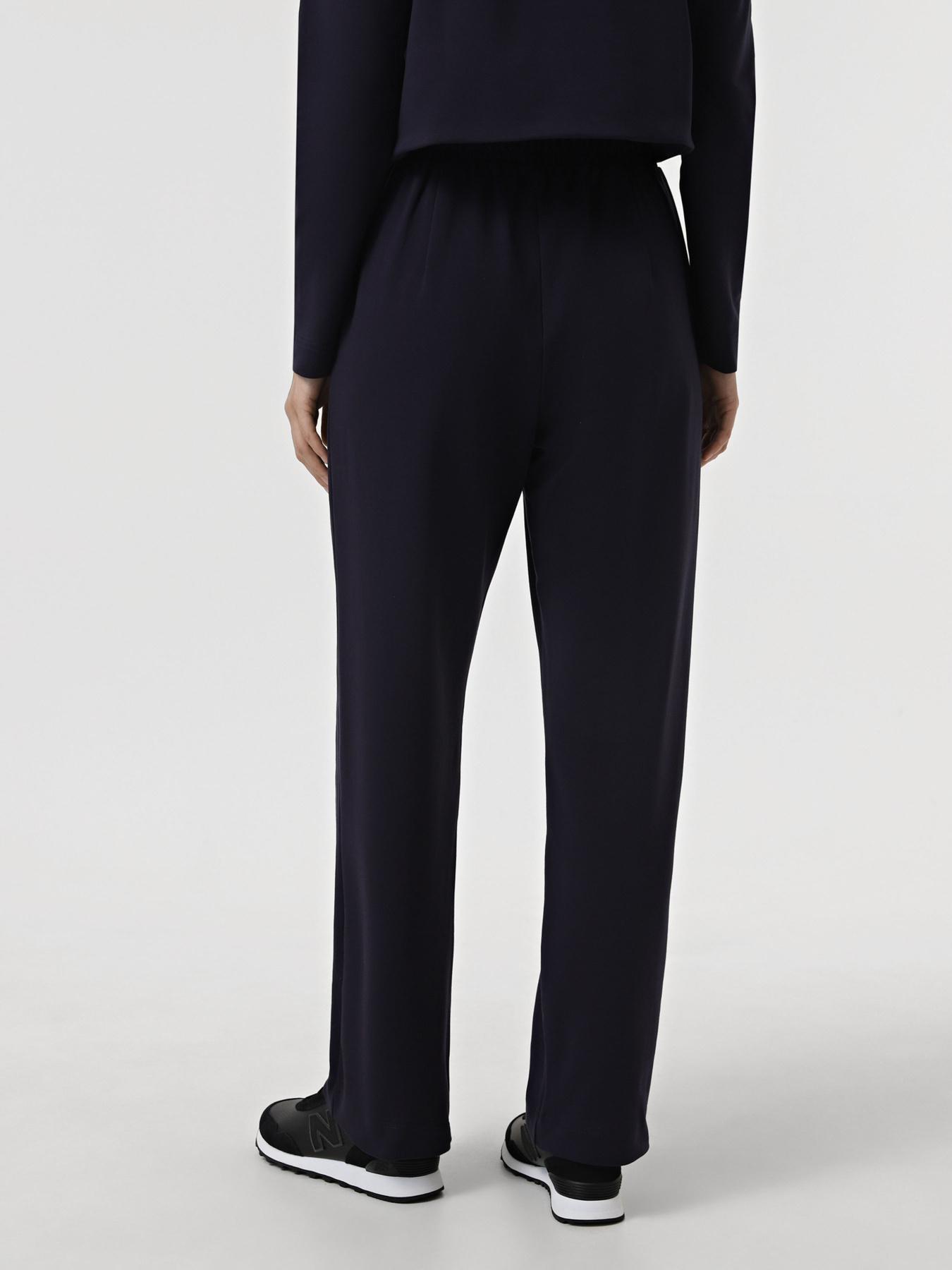 Повсякденні штани Promin модель 2040-101_536 Фото