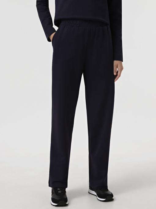 Повседневные штаны Promin модель 2040-101_536 Фото