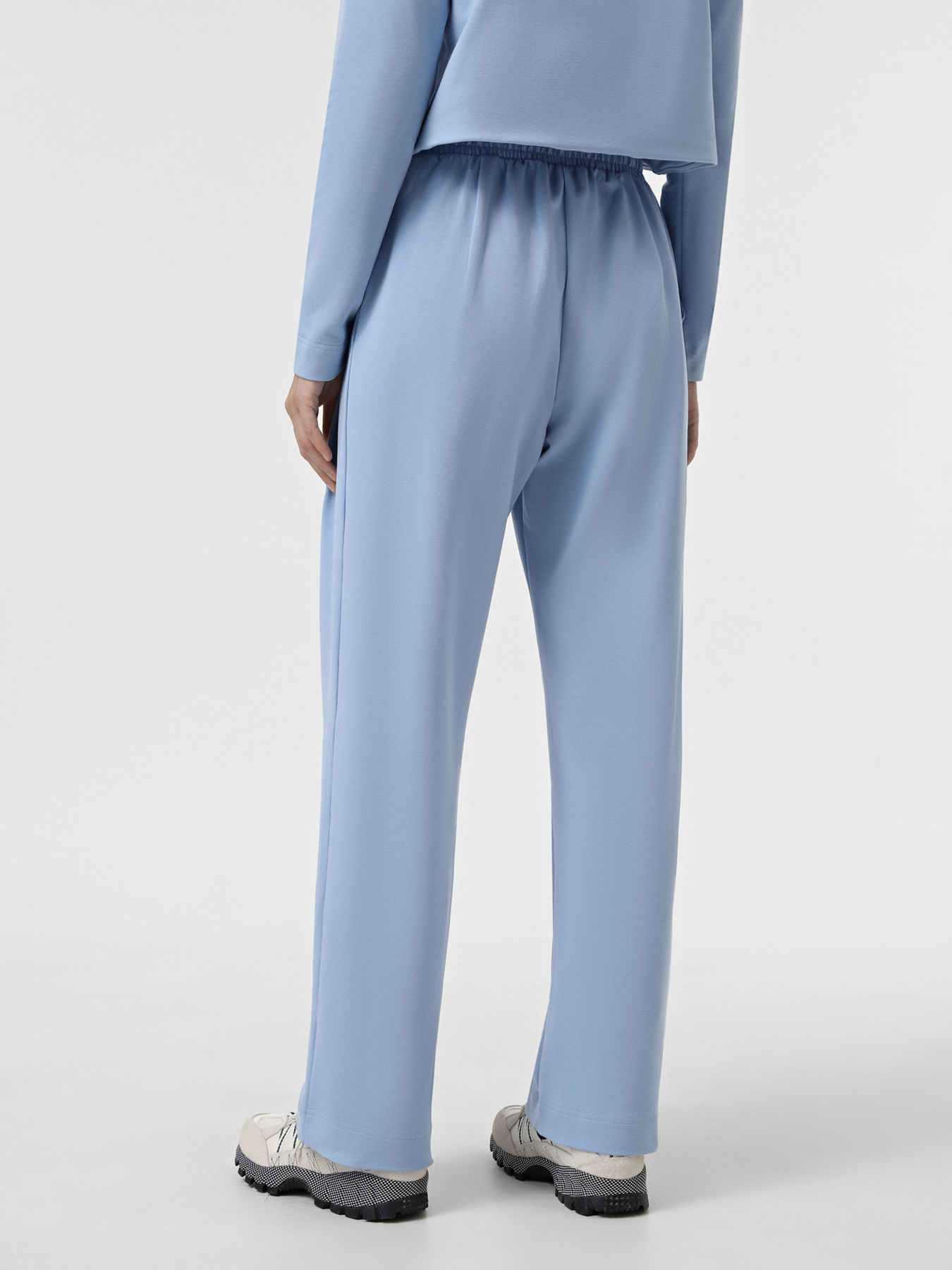 Повседневные штаны Promin модель 2040-101_552 Фото