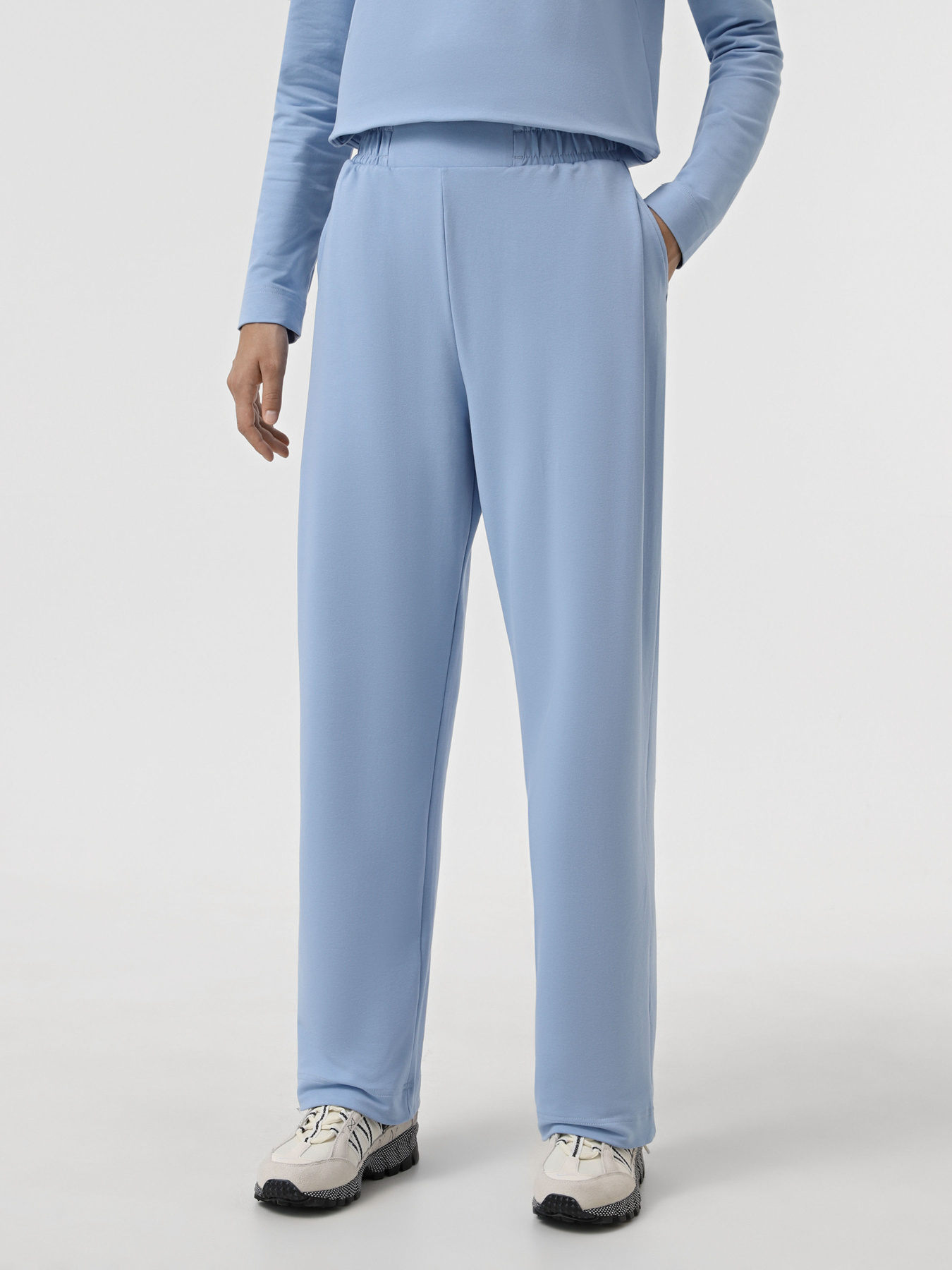 Повседневные штаны Promin модель 2040-101_552 Фото