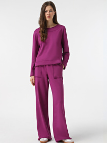 Палаццо Promin модель 2040-104_336 Палаццо Promin модель 2040-104_336 Фото