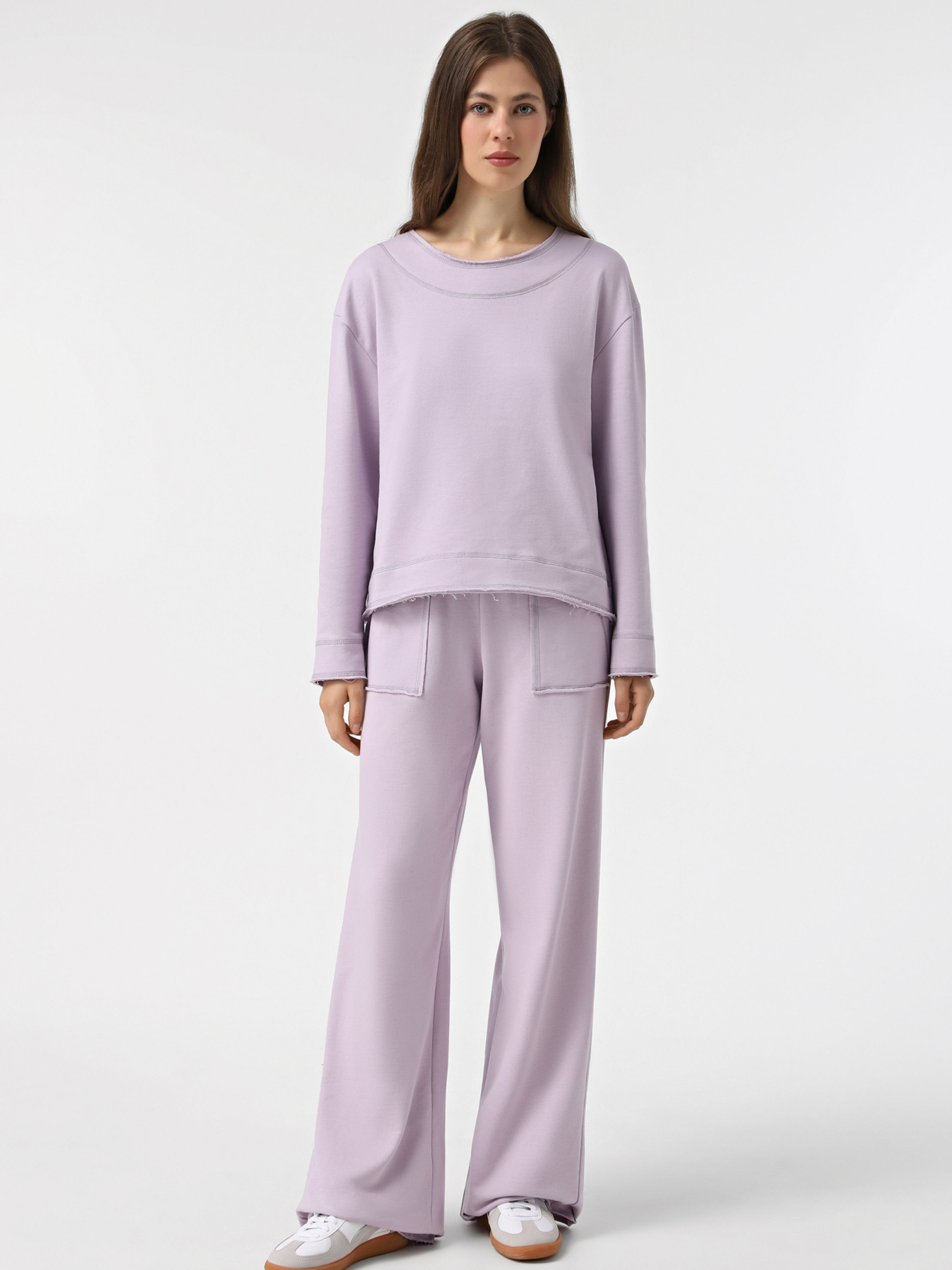 Палаццо Promin модель 2040-104_494 Фото