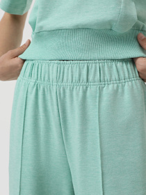 Брюки палаццо Promin модель 2040-105_554 Фото