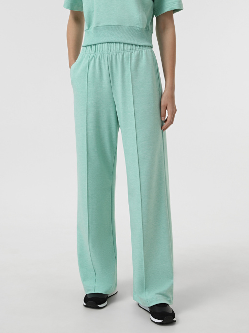 Брюки палаццо Promin модель 2040-105_554 Фото