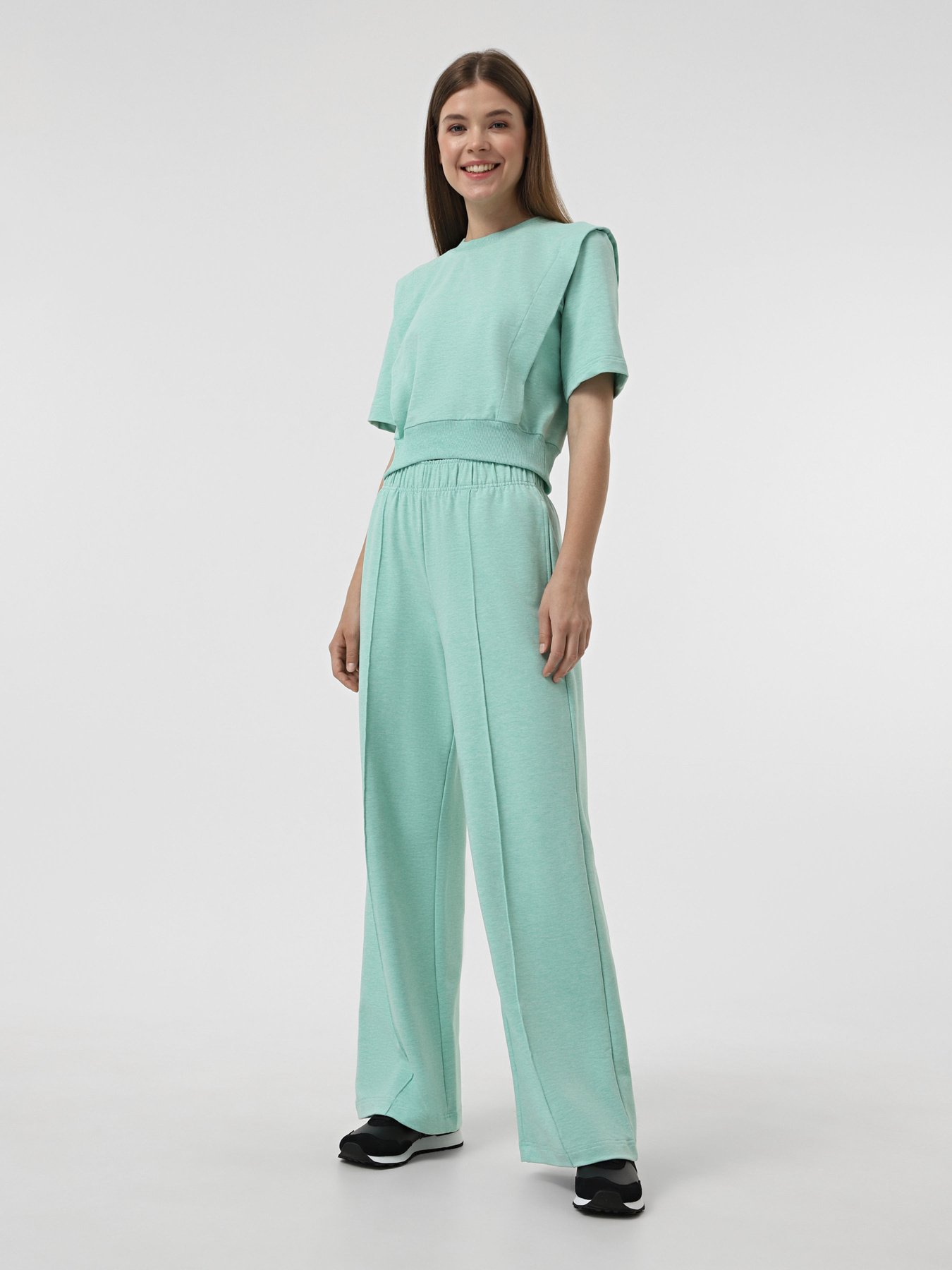 Палаццо Promin модель 2040-105_554 Фото