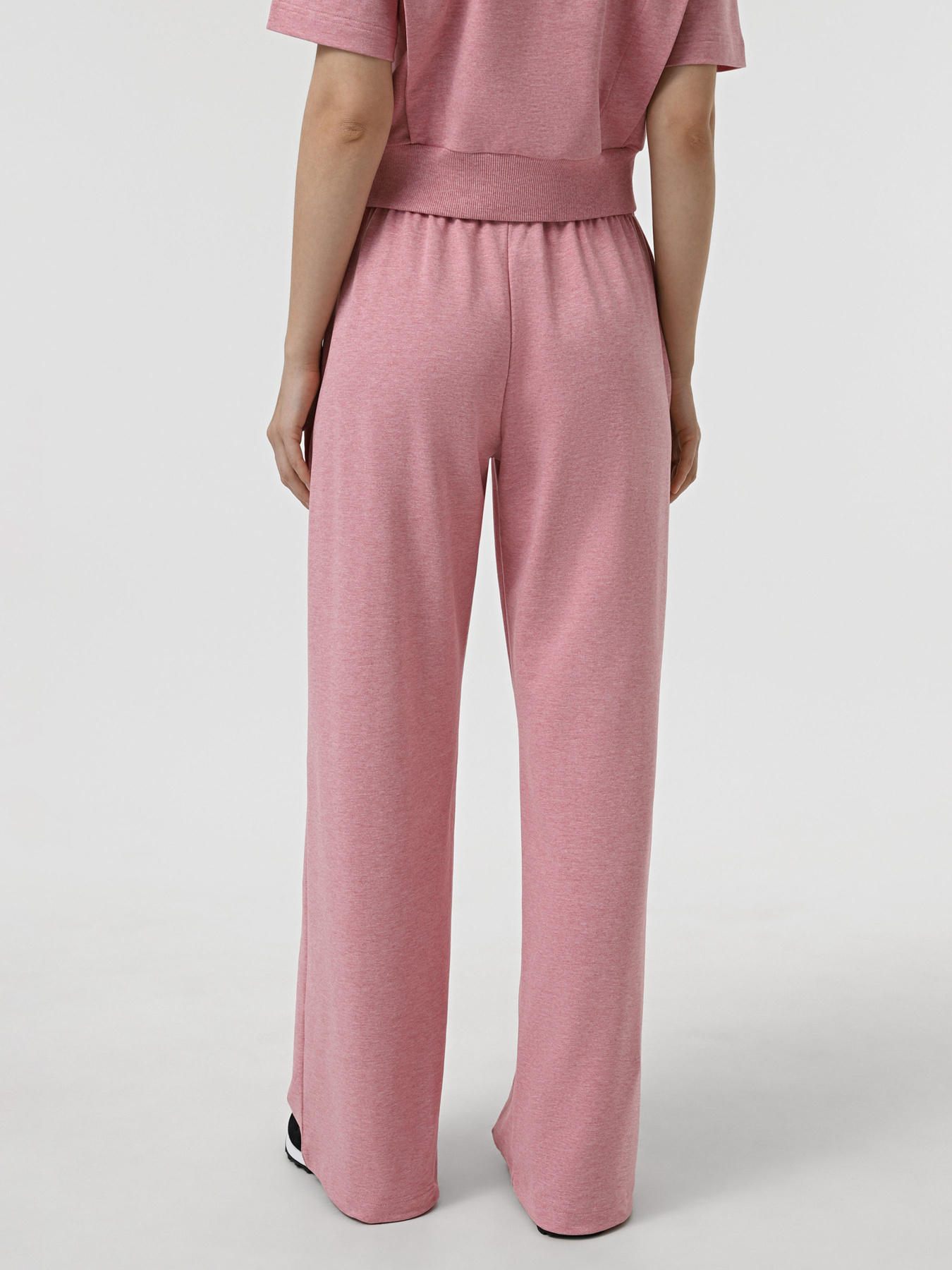 Брюки палаццо Promin модель 2040-105_559 Фото