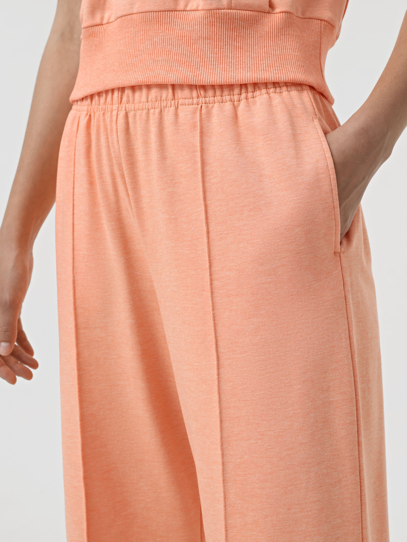 Брюки палаццо Promin модель 2040-105_560 Фото