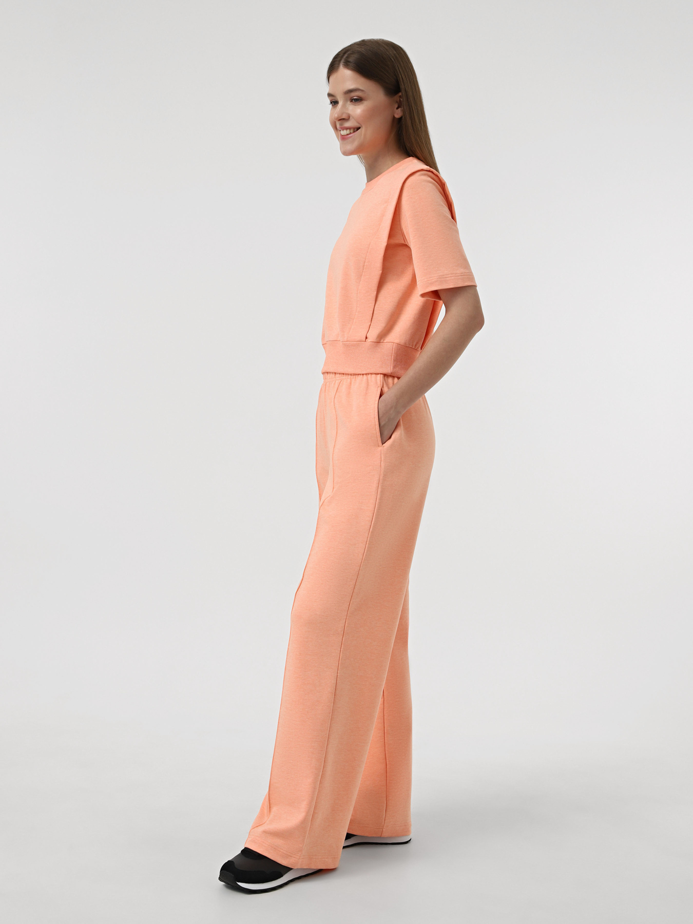 Палаццо Promin модель 2040-105_560 Фото