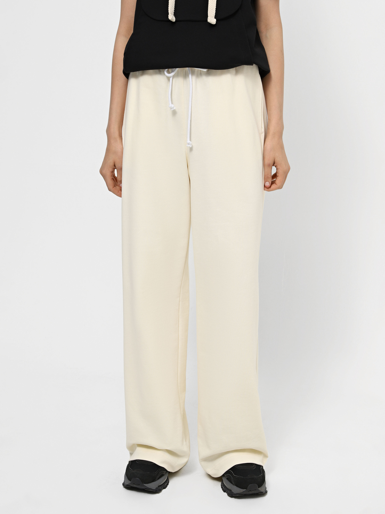 Брюки палаццо Promin модель 2040-90_064 Фото