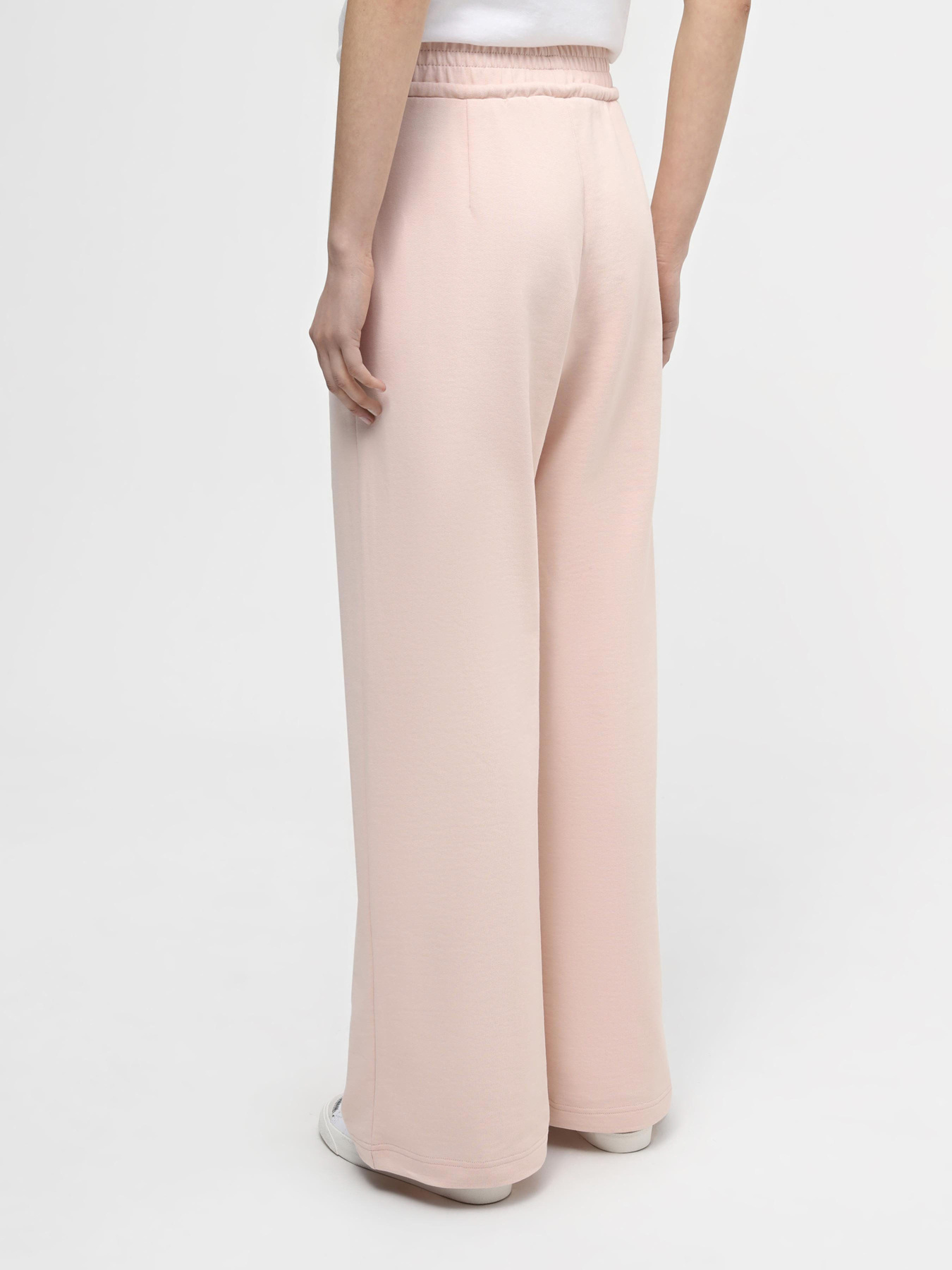 Брюки палаццо Promin модель 2040-90_301 Фото