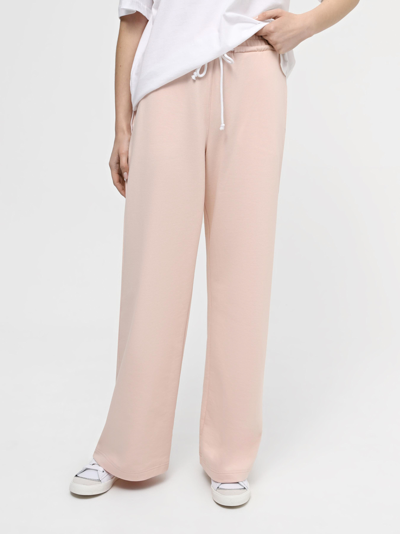 Брюки палаццо Promin модель 2040-90_301 Фото