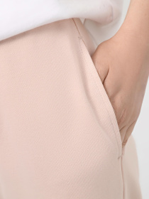 Брюки палаццо Promin модель 2040-90_301 Фото