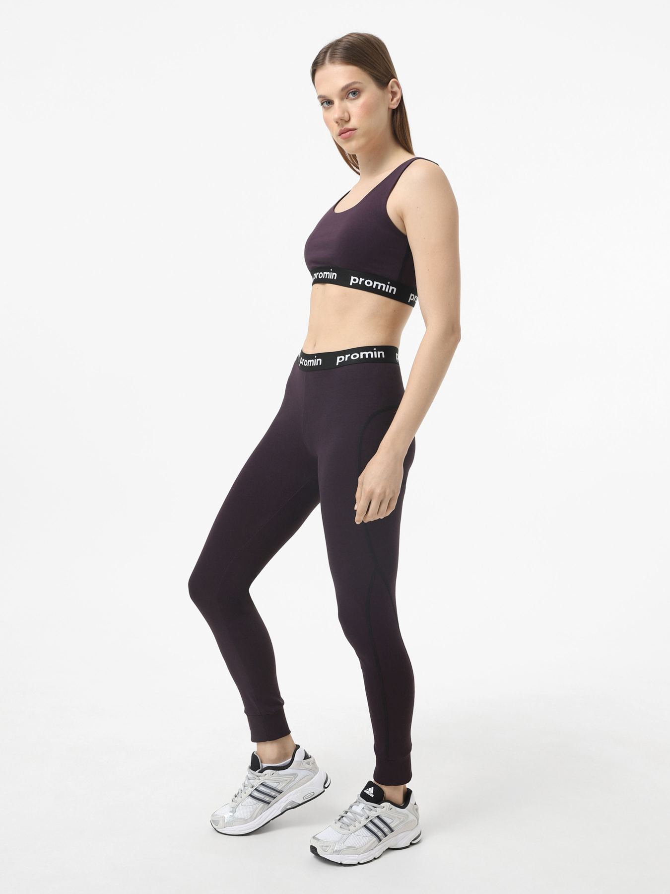Леггинсы спортивные Promin модель 2041-13_110 Фото