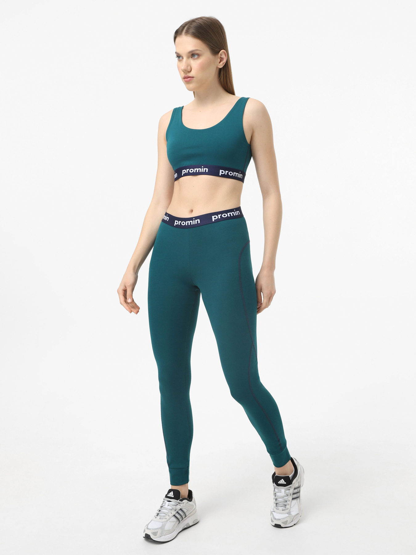 Леггинсы спортивные Promin модель 2041-13_199 Фото