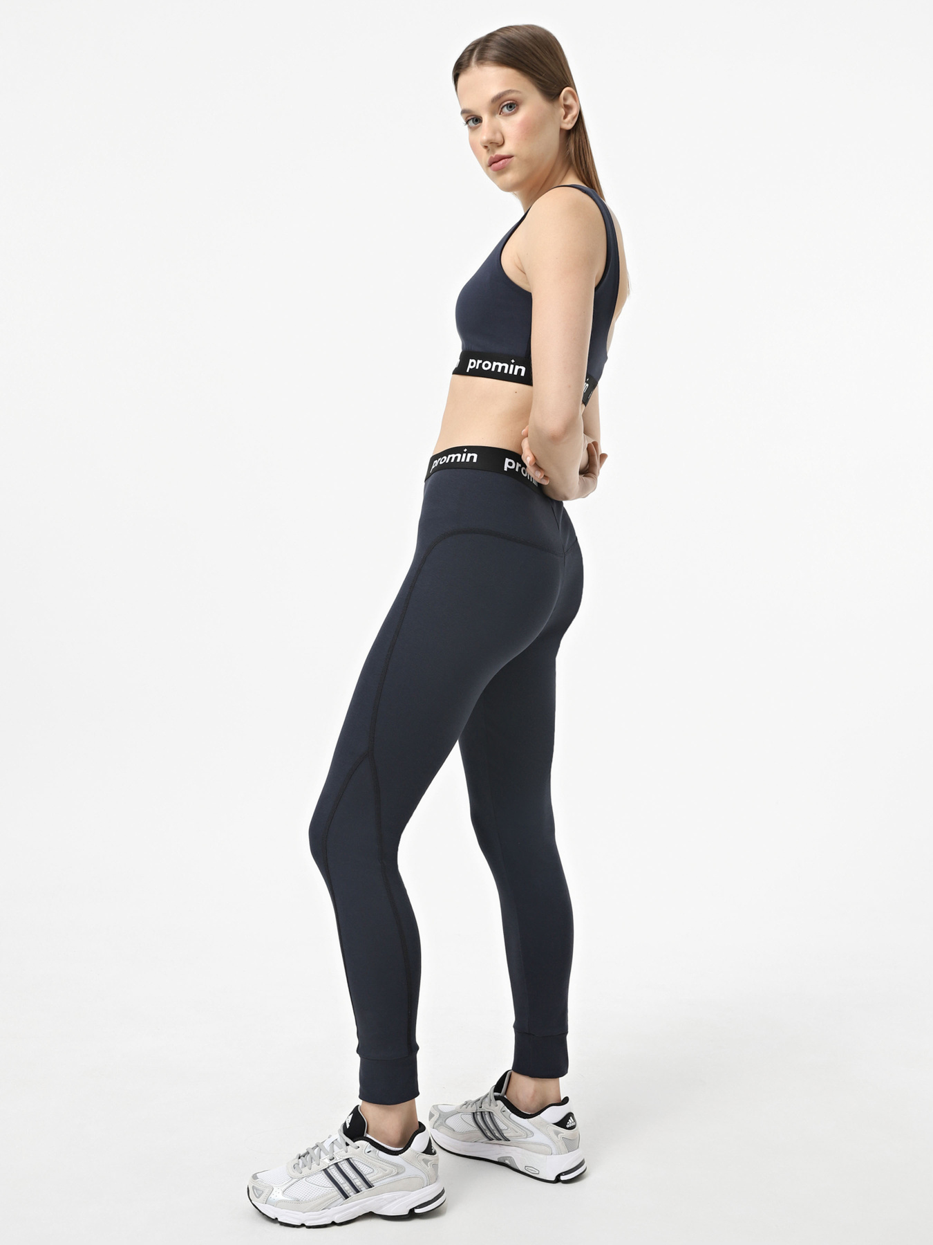 Леггинсы спортивные Promin модель 2041-13_486 Фото