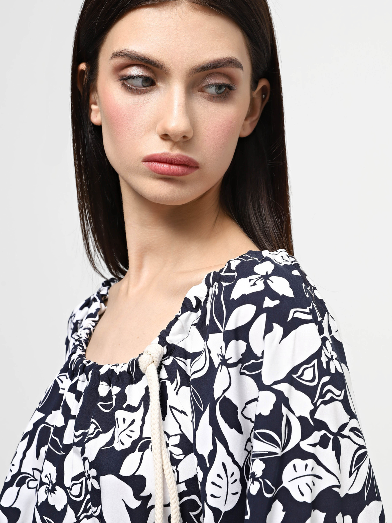 Платье мини Promin модель 2050-157_546 Фото