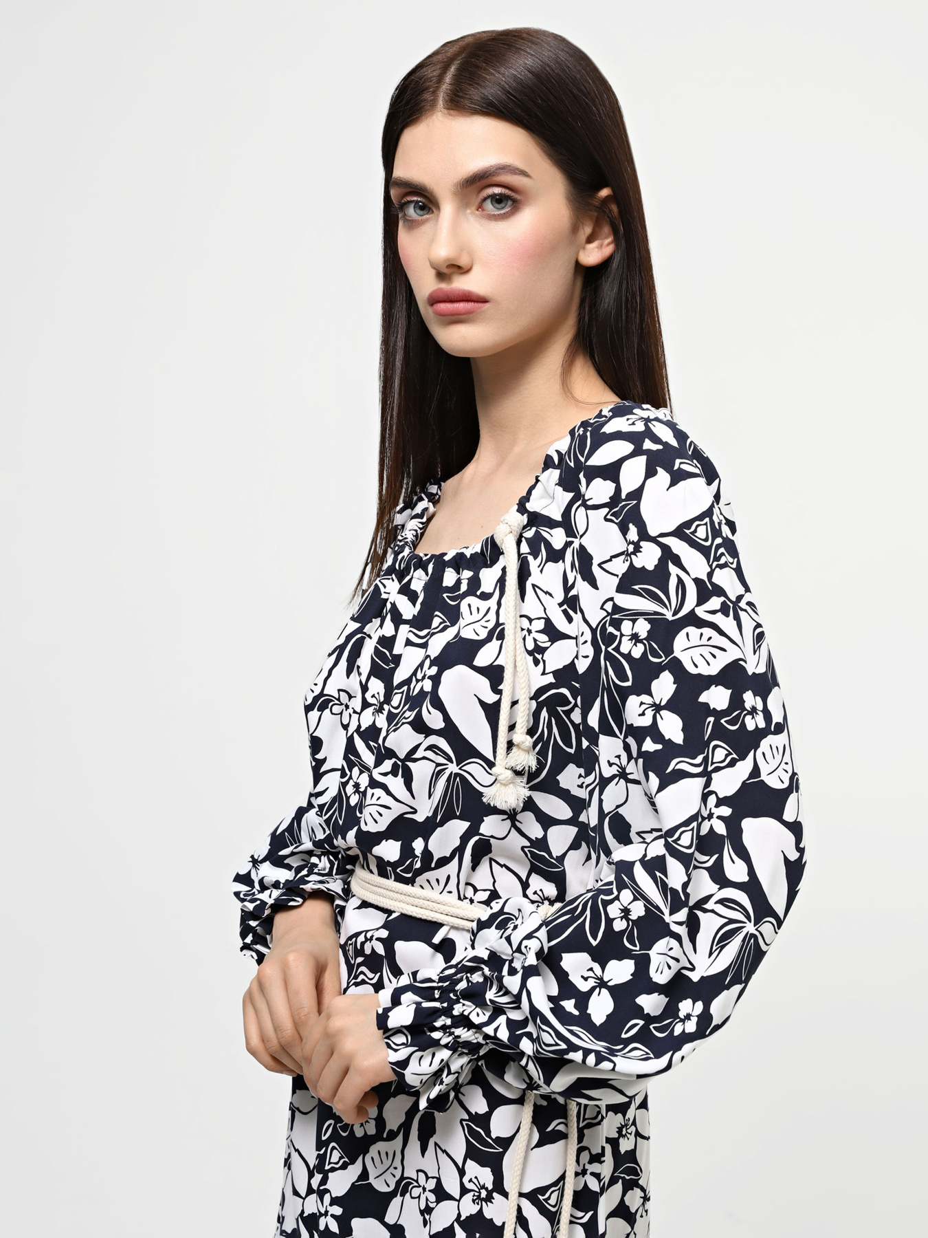 Сукня міні Promin модель 2050-157_546 Фото