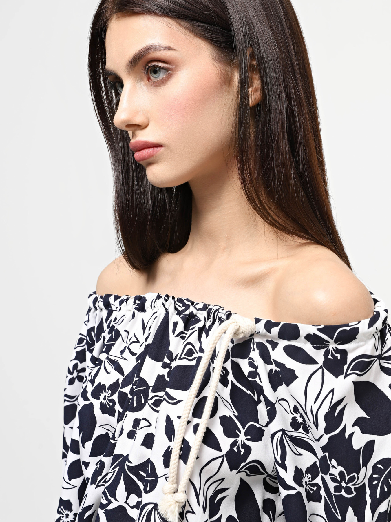 Платье мини Promin модель 2050-157_547 Фото