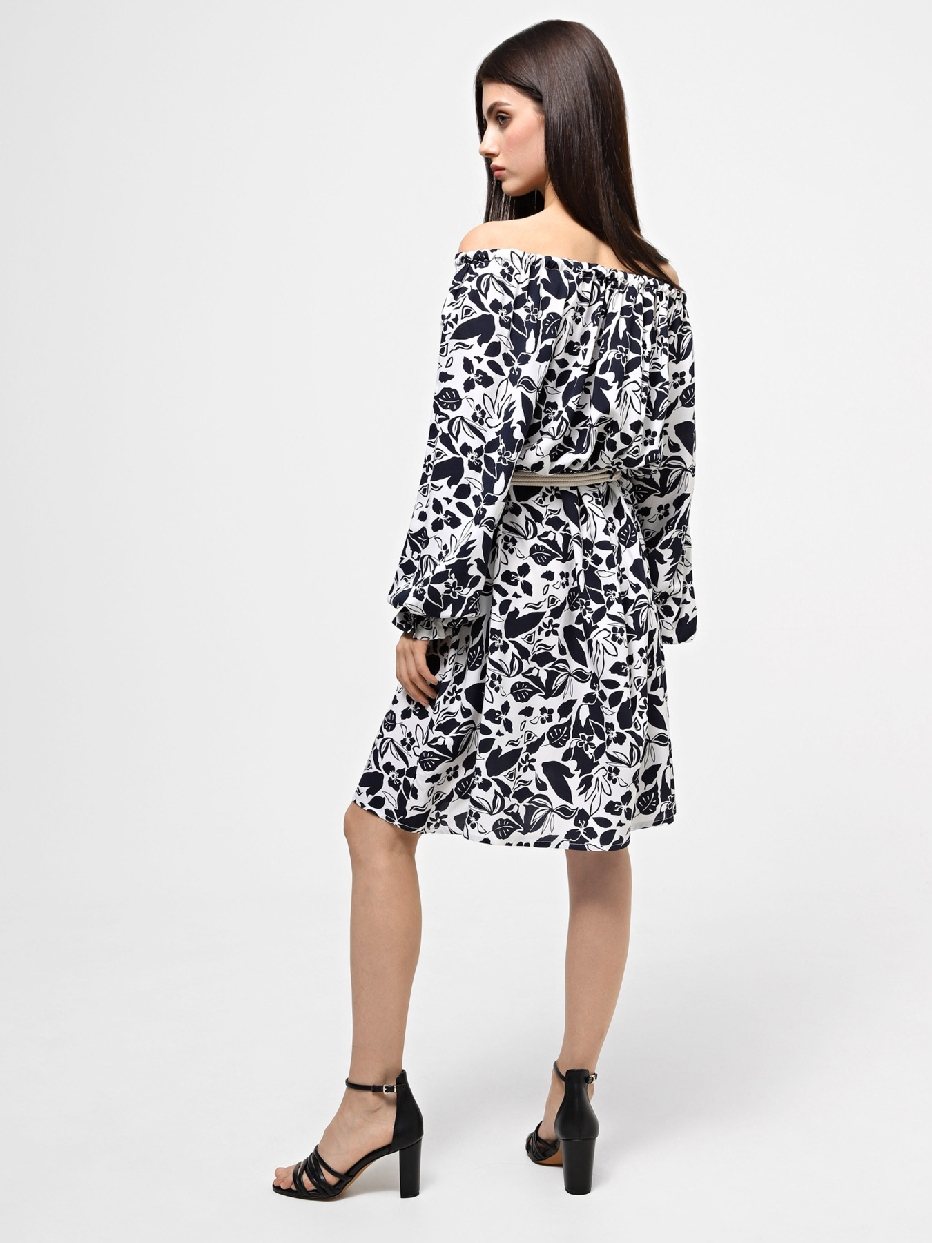 Платье мини Promin модель 2050-157_547 Фото