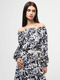 Платье мини Promin модель 2050-157_547 Фото