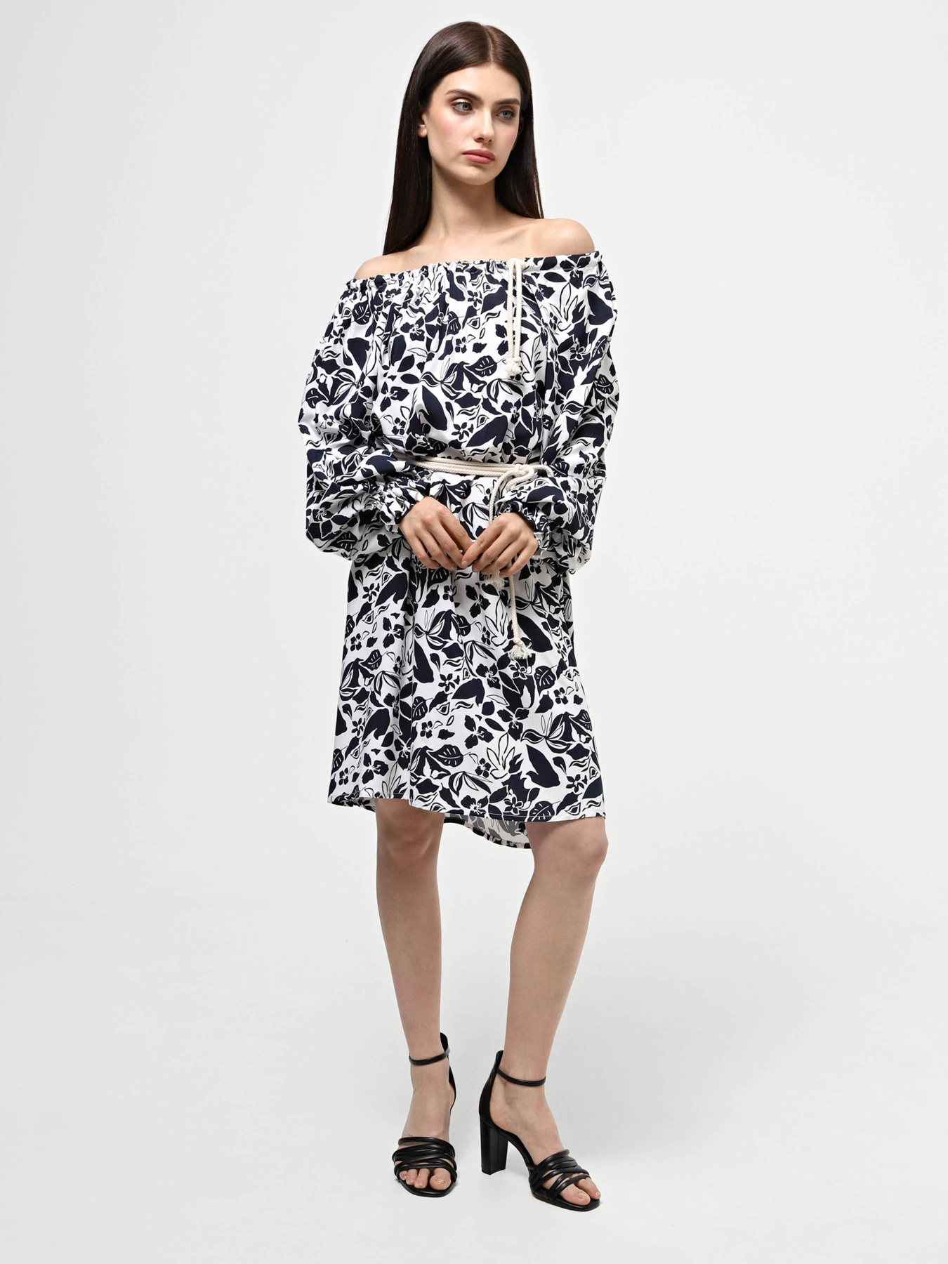 Сукня міні Promin модель 2050-157_547 Фото