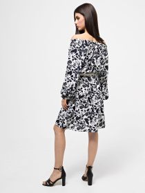 Сукня міні Promin модель 2050-157_547 Фото