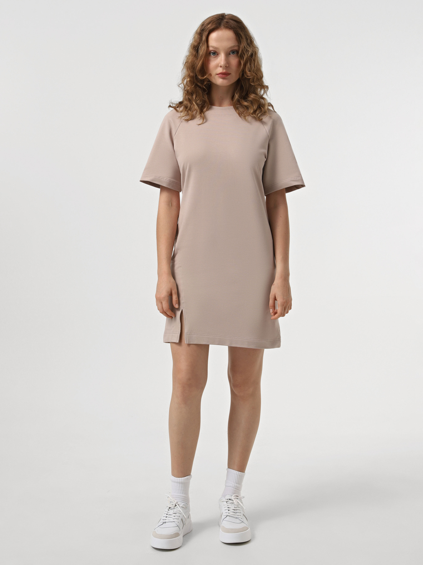 Платье-футболка Promin модель 2050-158_109 Фото