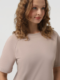 Платье-футболка Promin модель 2050-158_109 Фото