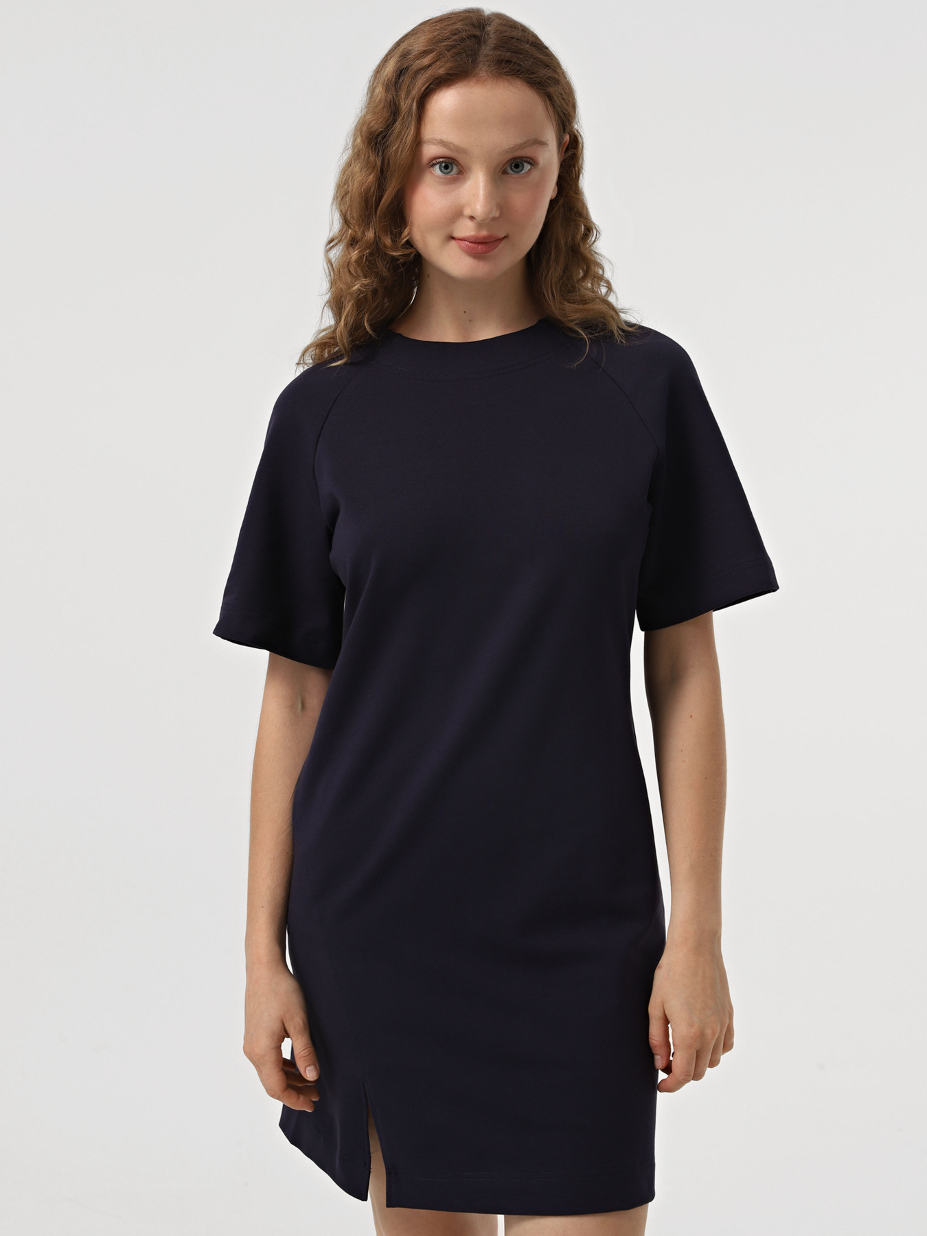 Платье-футболка Promin модель 2050-158_536 Фото