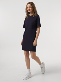Платье-футболка Promin модель 2050-158_536 Фото