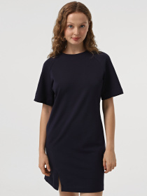 Платье-футболка Promin модель 2050-158_536 Фото