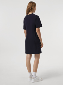 Платье-футболка Promin модель 2050-158_536 Платье-футболка Promin модель 2050-158_536 Фото