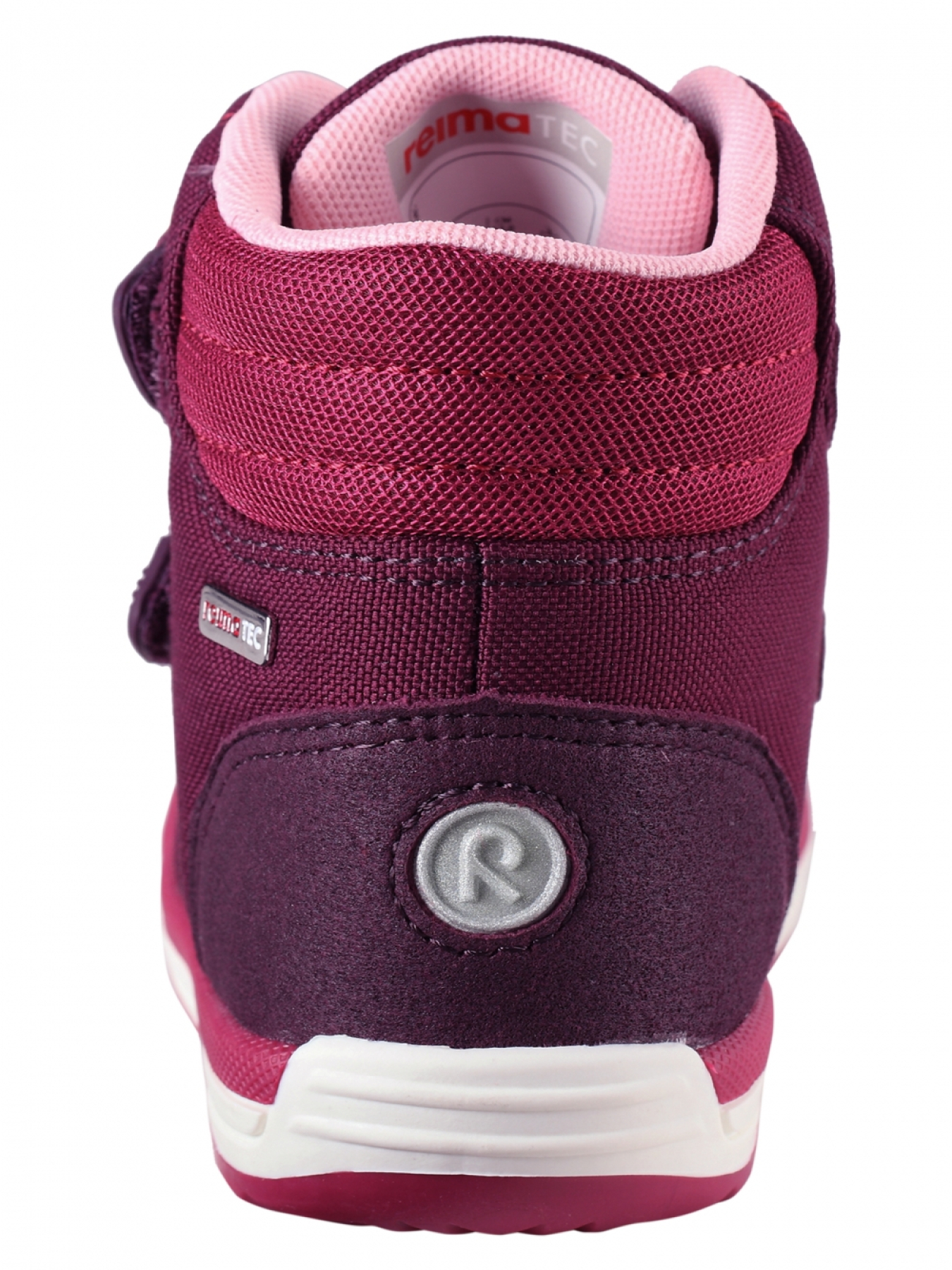 Черевики REIMA модель 569344_4960 Фото