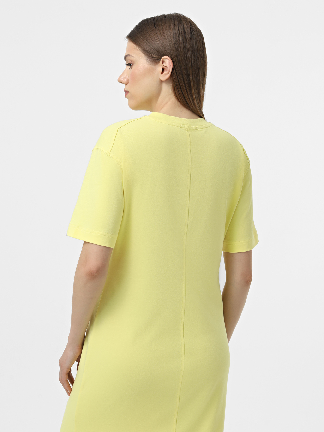 Платье-футболка Promin модель 2050-163_258 Фото