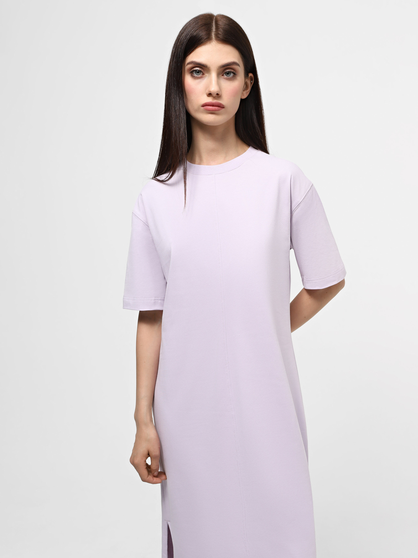 Платье-футболка Promin модель 2050-163_494 Фото