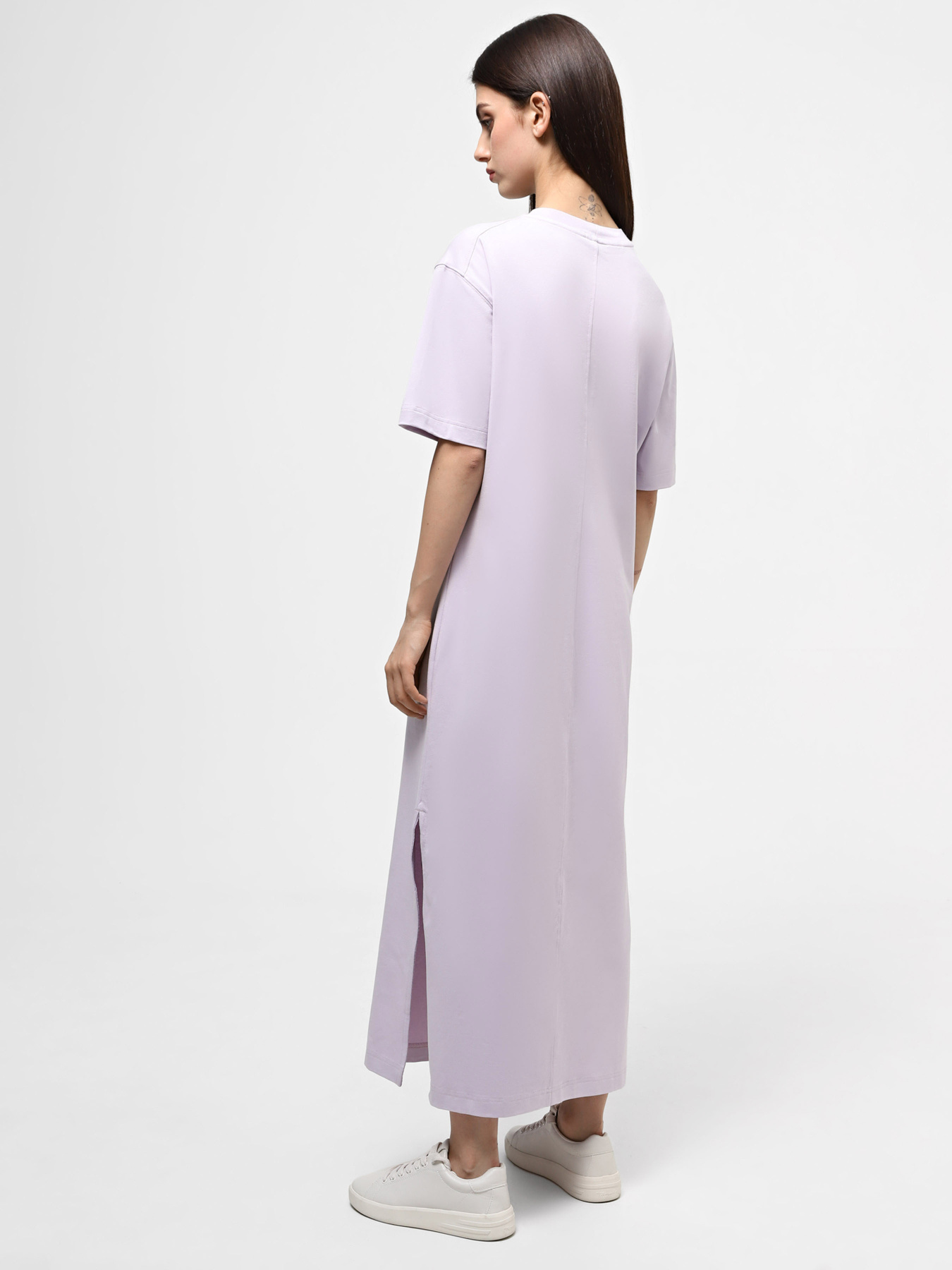 Платье-футболка Promin модель 2050-163_494 Фото