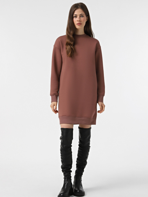 Платье мини Promin модель 2050-166_516 Фото