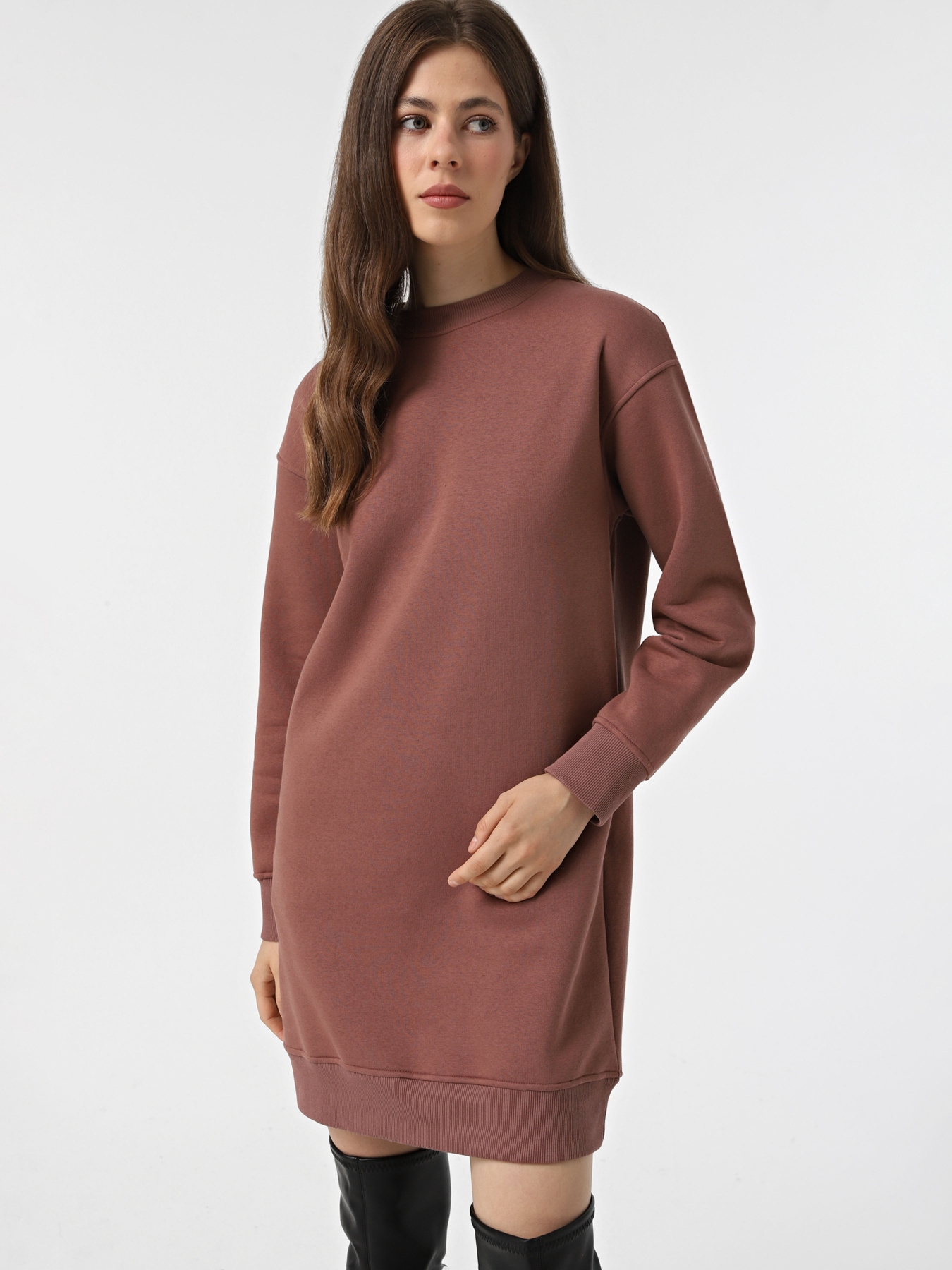 Сукня міні Promin модель 2050-166_516 Сукня міні Promin модель 2050-166_516 Фото