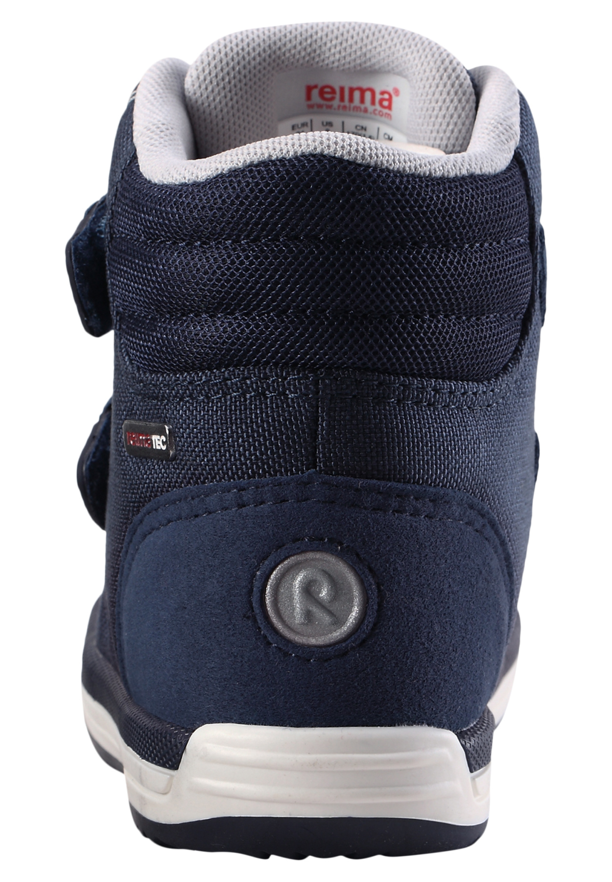 Черевики REIMA модель 569344_6740 Фото