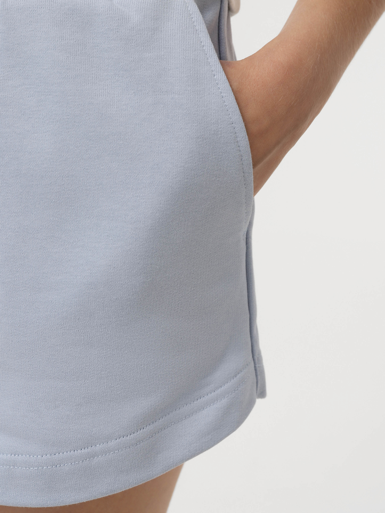 Повсякденні шорти Promin модель 2090-23_001 Повсякденні шорти Promin модель 2090-23_001 Фото