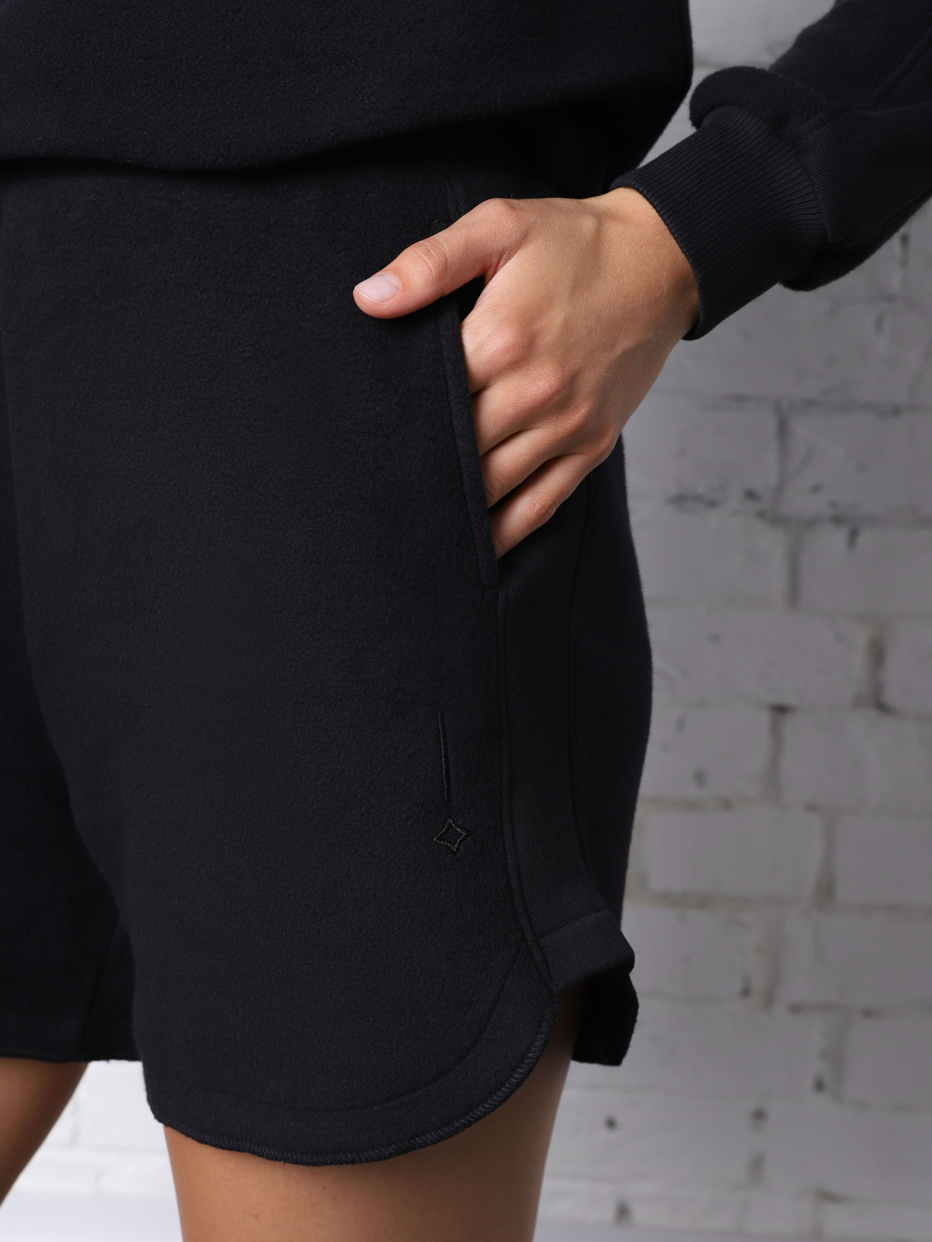 Повседневные шорты Promin модель 2090-32_201 Фото