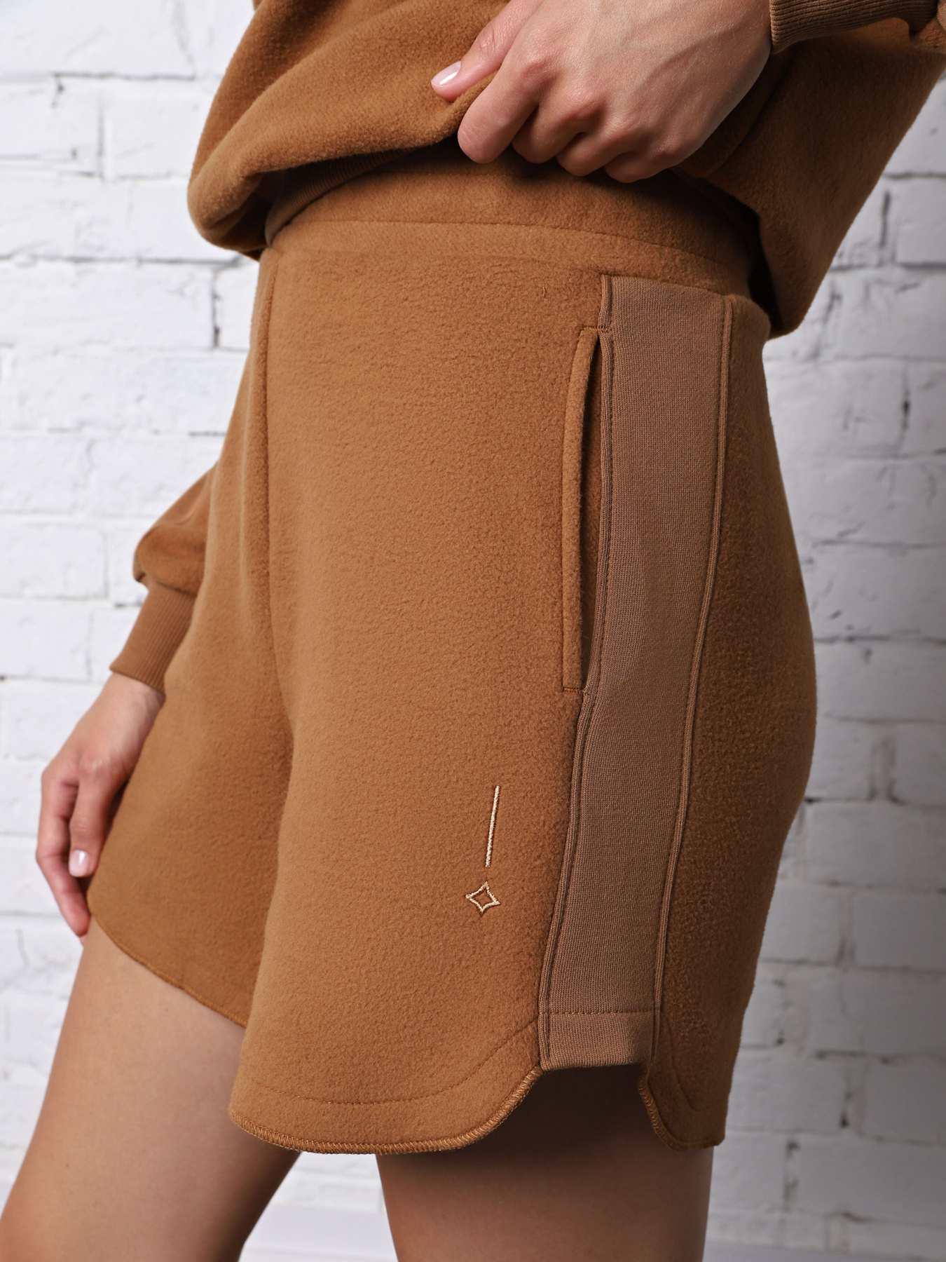 Шорты Promin модель 2090-32_542 Фото