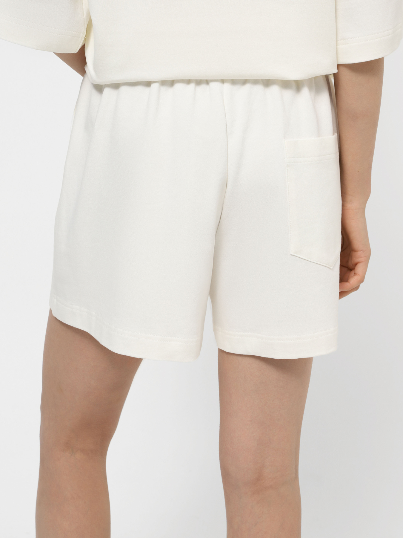 Повседневные шорты Promin модель 2090-34_064 Фото