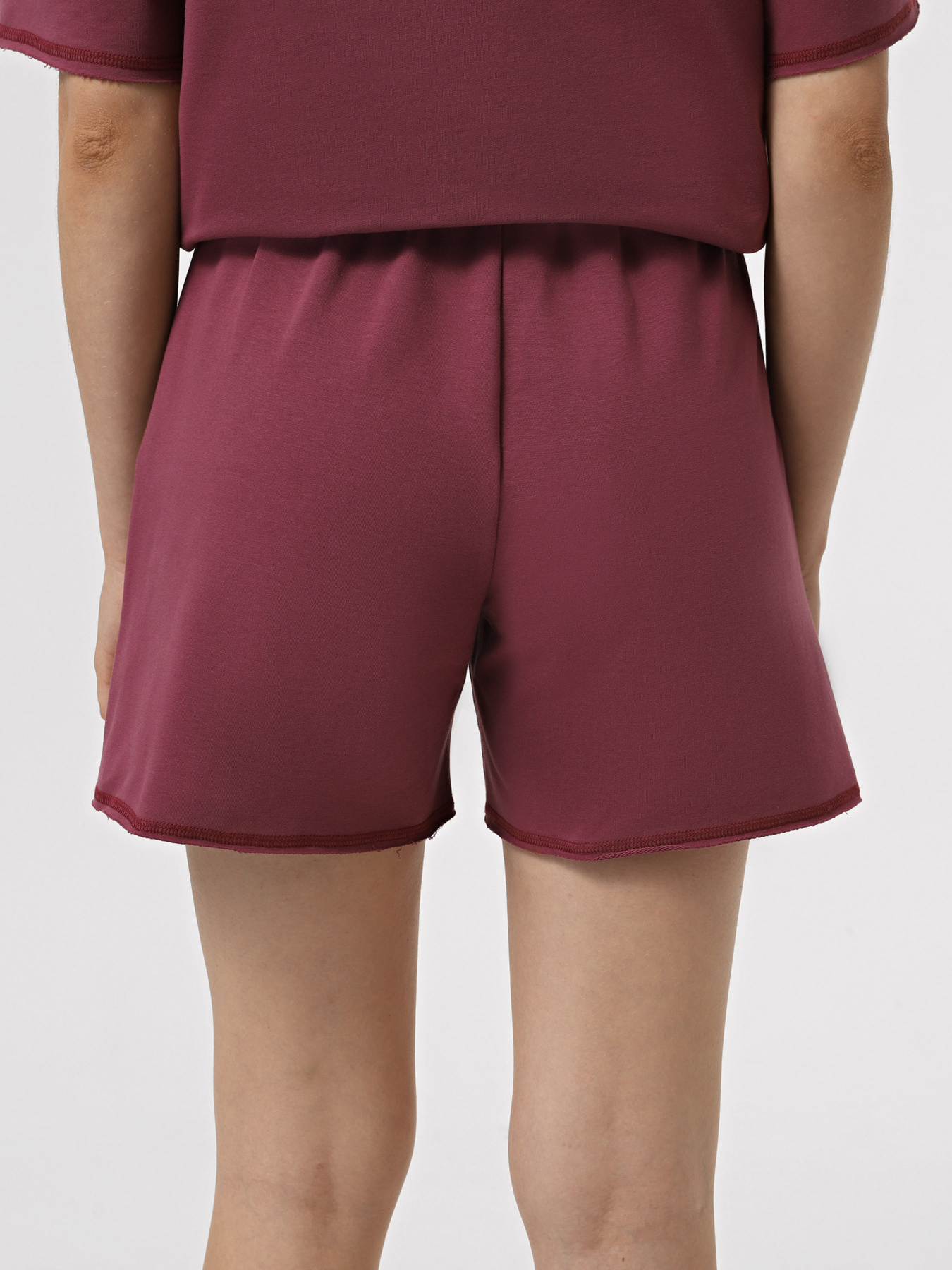 Шорты Promin модель 2090-35_284 Фото