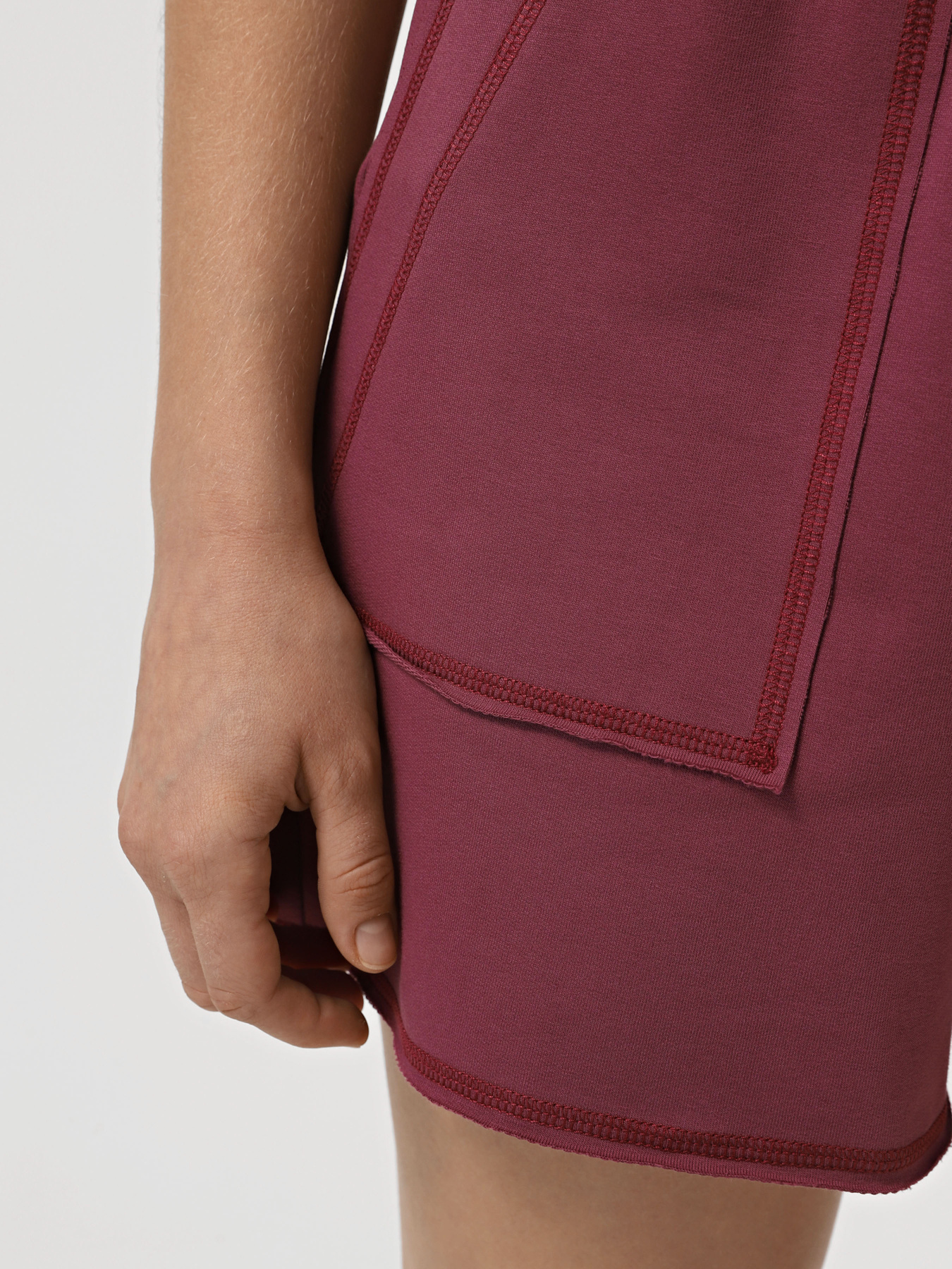 Повседневные шорты Promin модель 2090-35_284 Фото